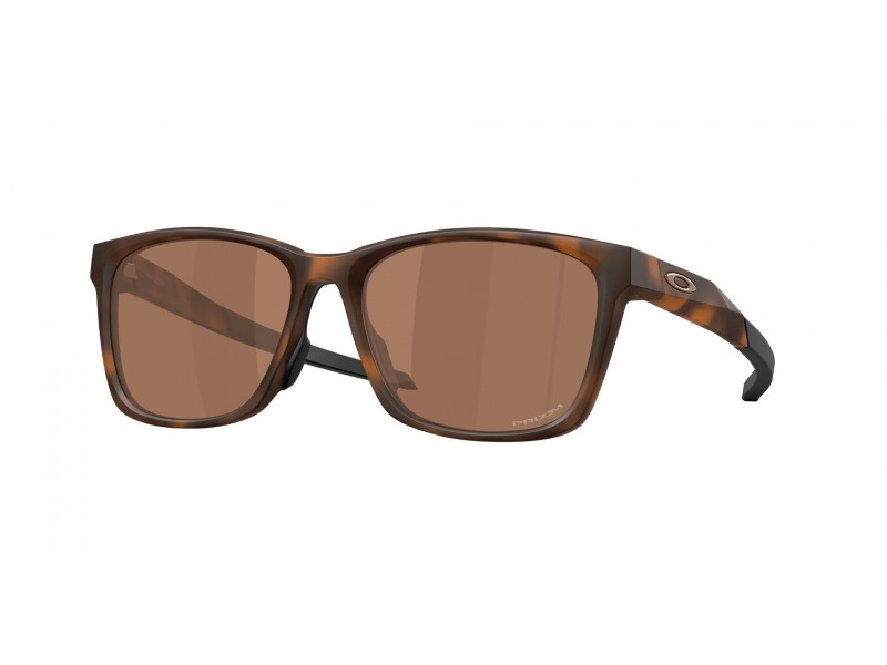 Oakley OO9506D Paracord Matte Brown napszemüveg