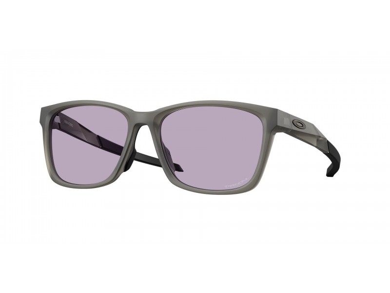 Oakley OO9506D Paracord napszemüveg - Matte Grey