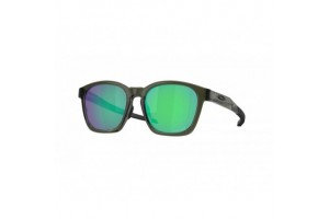 Oakley OO9507D 02 SHACKLE Olive Ink Prizm Jade napszemüveg