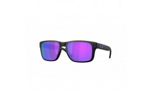 Oakley Holbrook S OO9509 06 Matte Black Prizm Violet