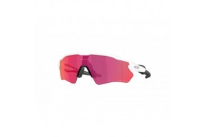 Oakley Radar EV S Path - Polished White (Prizm Field)