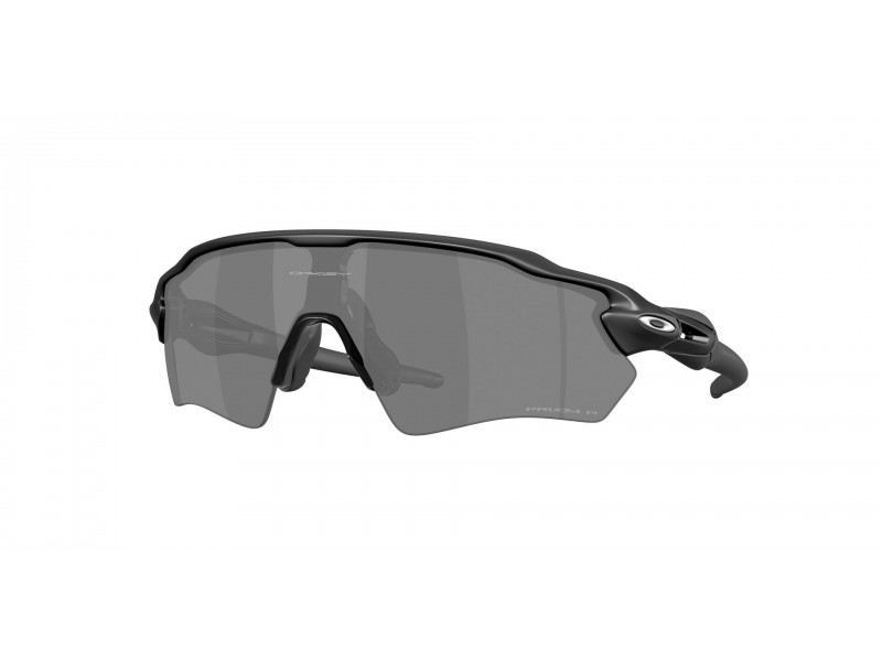 Oakley Radar EV S OO9510 - Matte Black Prizm