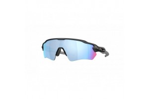 Oakley OO9510 06 RADAR EV S PATH Matte Black Prizm Deep Water Polarized sportszemüveg