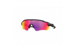 Oakley OO9510 07 RADAR EV S PATH Matte Black Prizm Road sportszemüveg