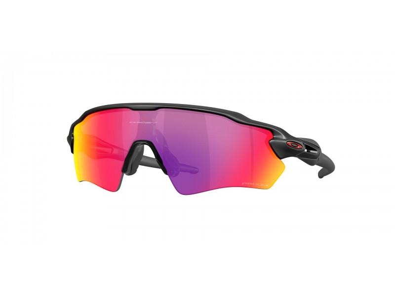 Oakley RADAR EV S PATH Matte Black - Prizm Road napszemüveg