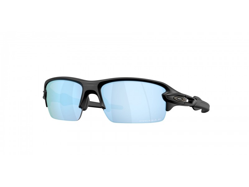 Oakley FLAK 2.0 S Matte Black Prizm Deep Water
