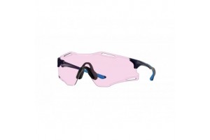 Oakley OO9512D 04 Polished Navy — Prizm