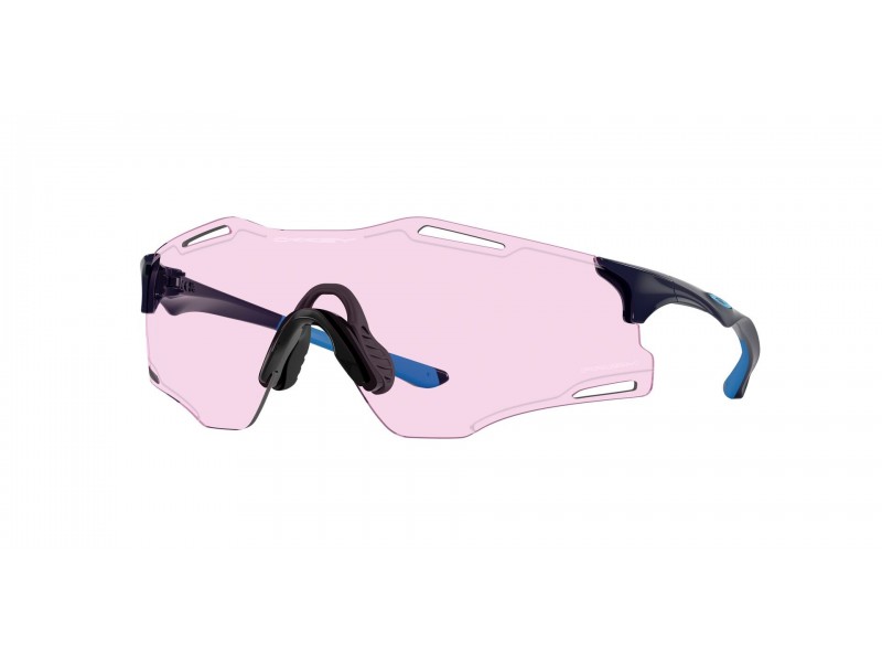 Oakley OO9512D 04 Polished Navy — Prizm