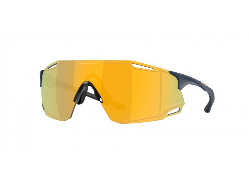 Oakley OO9513D CYBR DYNO Matt Abyss Prizm 24K
