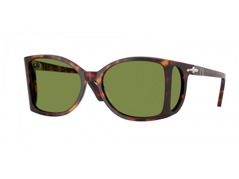 Persol PO0005 Havana Green férfi napszemüveg