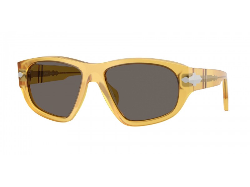 Persol PO0050S 204/B1 Miele Dark Grey napszemüveg