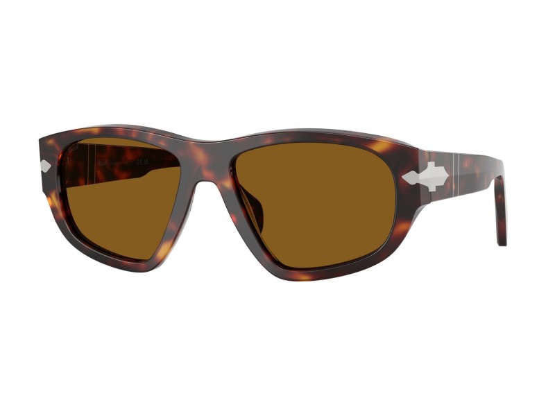 Persol PO0050S 24/33 Havana Brown napszemüveg