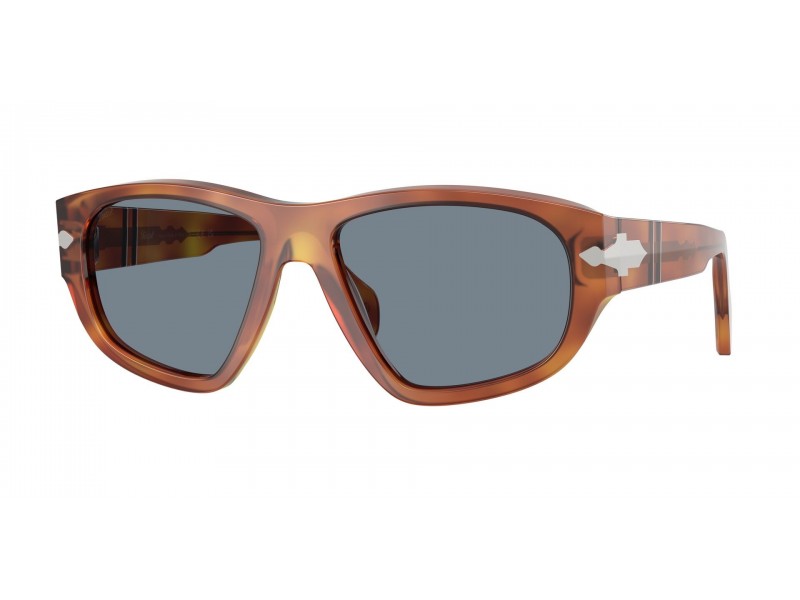 Persol PO0050S Terra Di Siena Light Blue napszemüveg