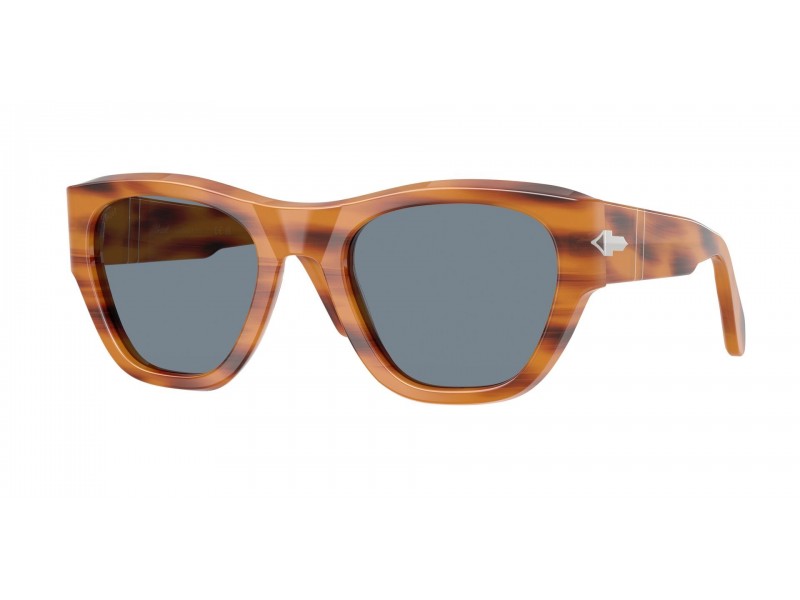 Persol PO0054S 960/56 barna-világoskék napszemüveg