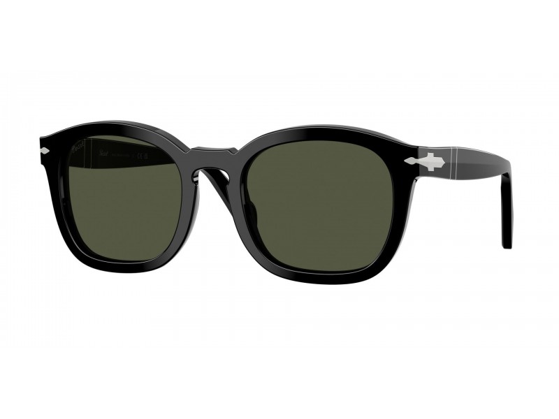 Persol PO0082S Black Green napszemüveg