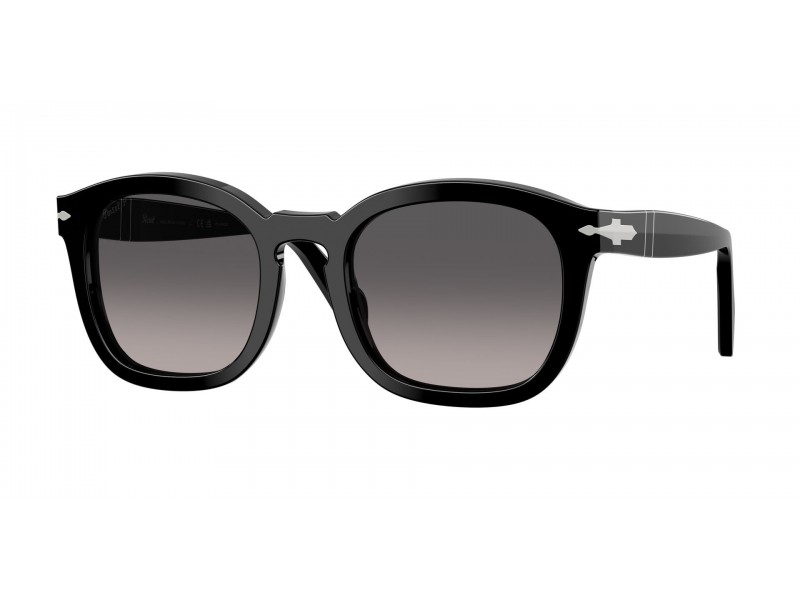 Persol PO0082S 95/M3 fekete - világos-sötét szürke