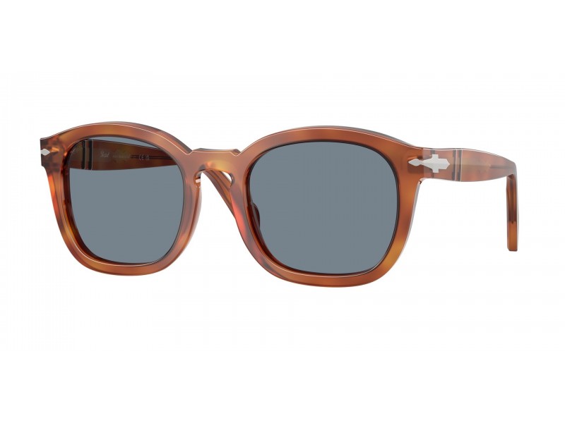 Persol PO0082S Terra Di Siena Light Blue
