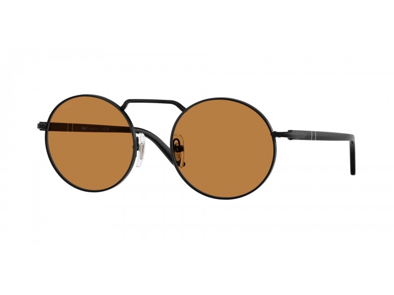 Persol PO1019S Demigloss fekete-sárga-barna