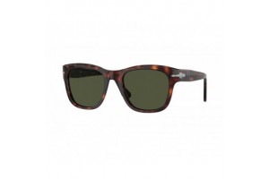Persol PO3313S 24/31 Tortoise Brown Green