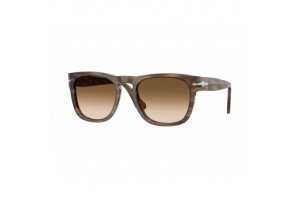 Persol PO3333S 120851 barna napszemüveg
