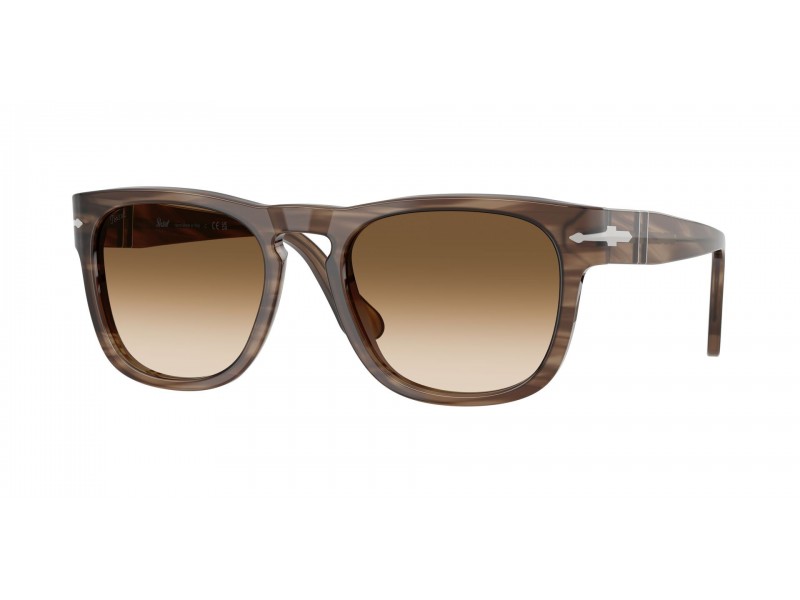 Persol PO3333S 120851 barna napszemüveg