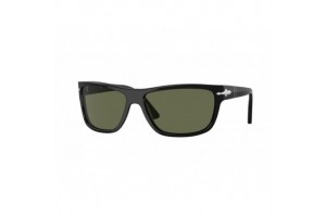 Persol PO3342S Black Polar Green napszemüveg