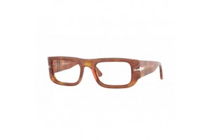 PERSOL PO3362S 96/GJ Terra Di Siena Transitions 8 Green napszemüveg