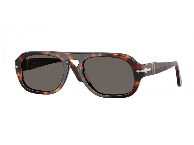 Persol PO3369S 24/B1 Havana Dark Grey napszemüveg