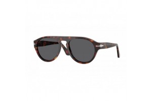 Persol PO3370S 24/B1 Havana Dark Grey
