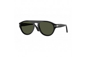 Persol PO3370S 95/31 Black Green