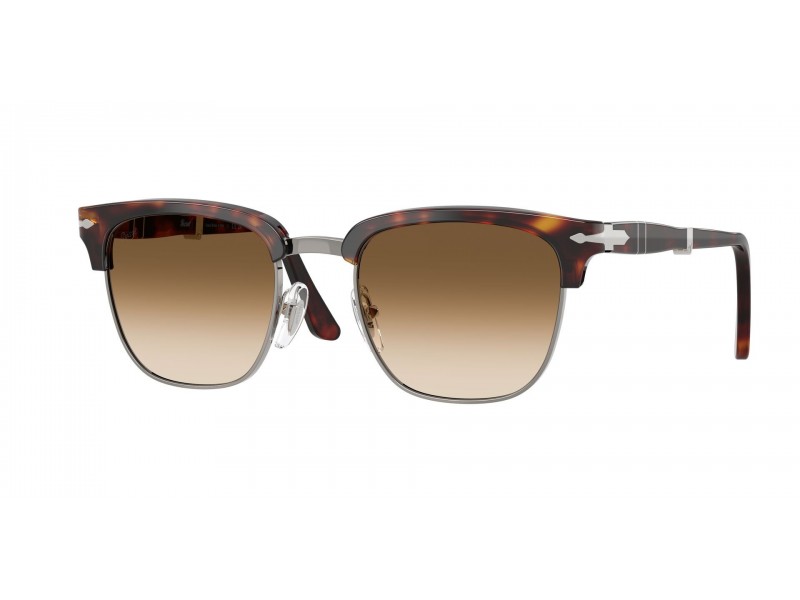 Persol PO3375S Havana gradient barna napszemüveg