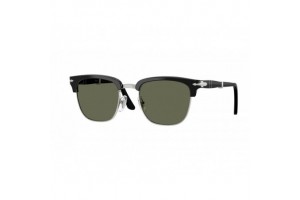 Persol PO3375S 95/58 fekete Polar Green napszemüveg