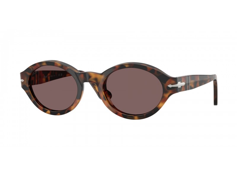 Persol PO3378S Loris Madreterra Violet női napszemüveg