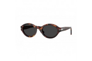 Persol PO3378S 24/48 LORIS Havana Polar Dark Grey napszemüveg