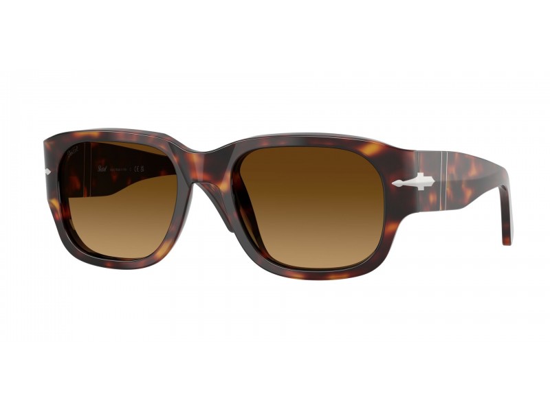 Persol PO3380S Havana - világos barna átmenetes lencse
