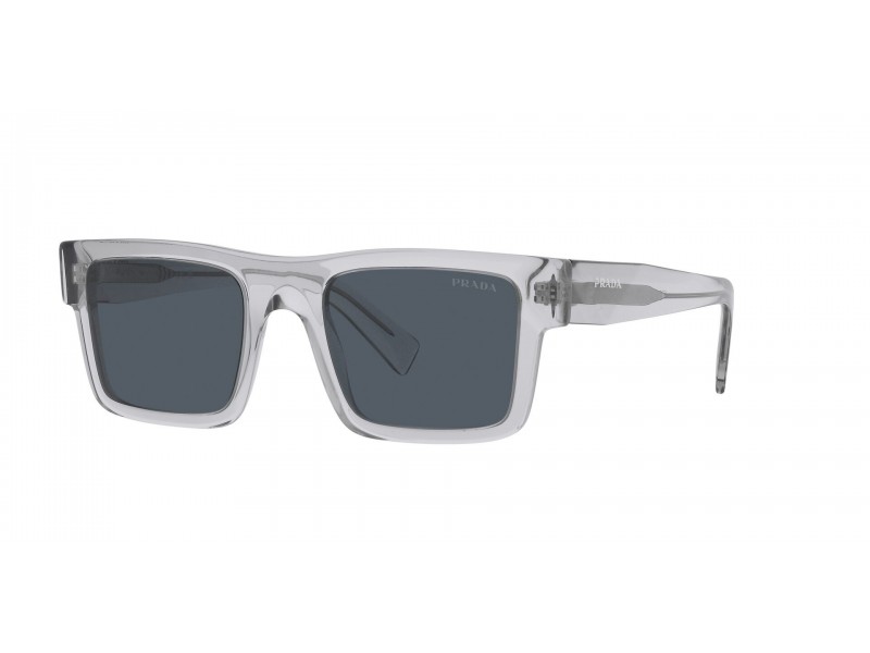 Prada U4309T Crystal Grey férfi napszemüveg