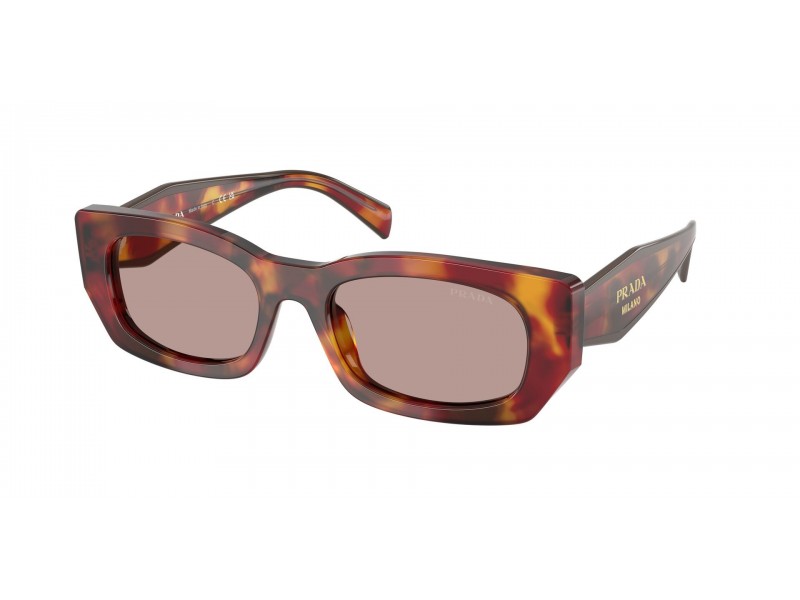 Prada PR B05S Poppy tortoise női napszemüveg