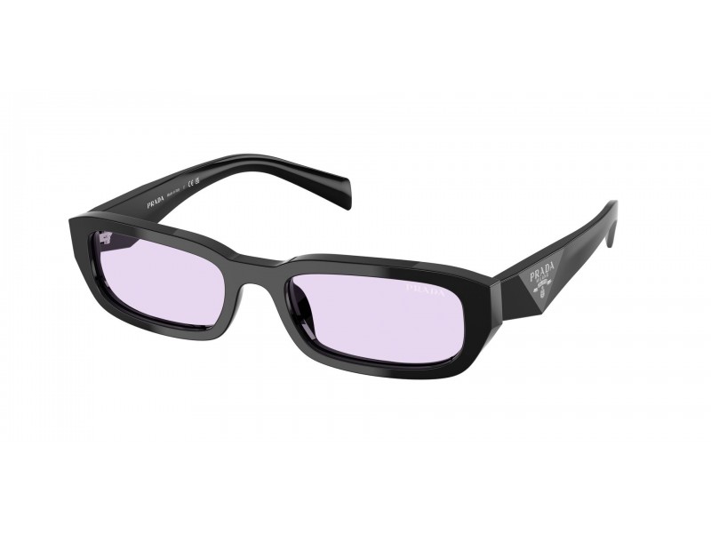 Prada PR B06S Black Violet napszemüveg