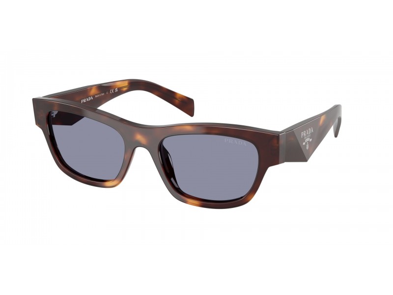 Prada PR B09S Classic Tortoise Grey napszemüveg