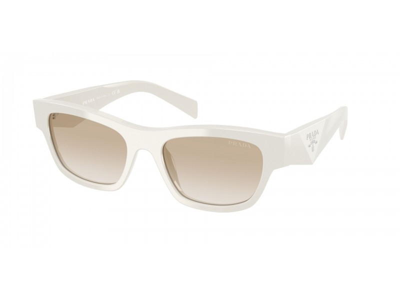 Prada PR B09S Powder Grey női napszemüveg