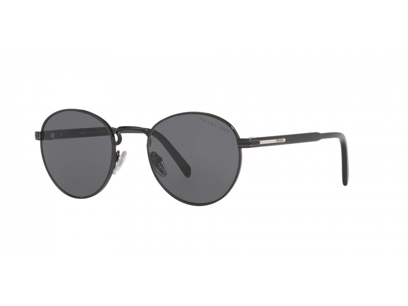 Prada PR B51S Shiny Black polar napszemüveg