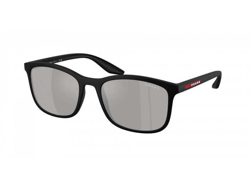 PRADA LINEA ROSSA PS A08S Matte Black napszemüveg