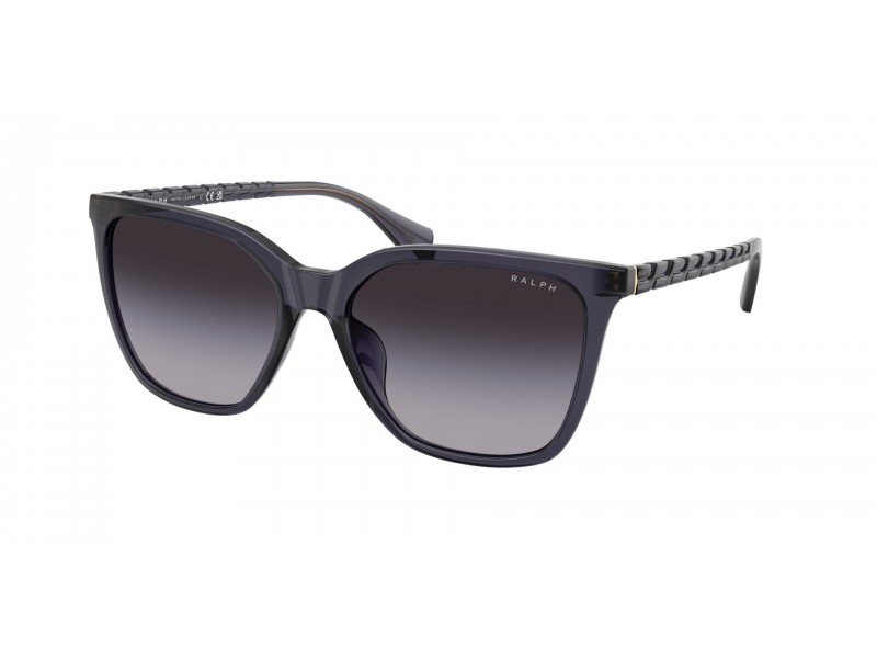Ralph RA5328U Violet női napszemüveg
