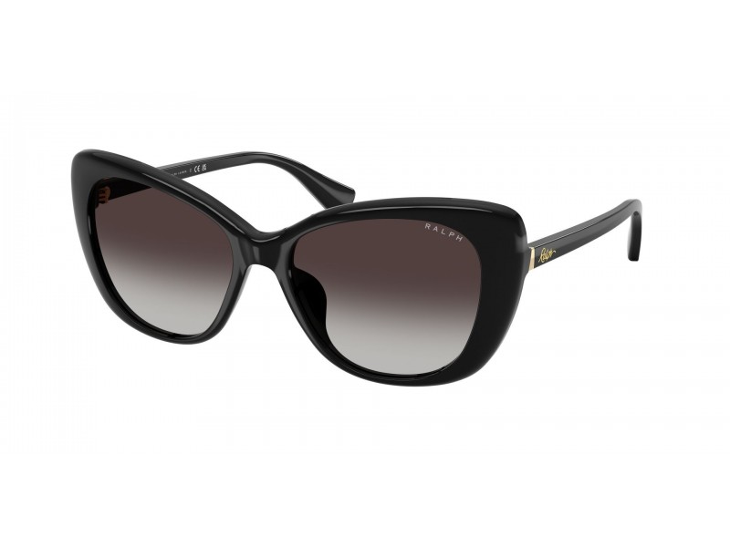 Ralph RA5329U 50018G – fekete-szürke gradient