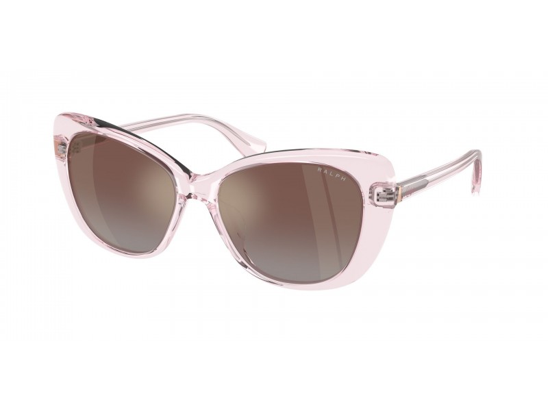 Ralph RA5329U 61906K Shiny Blush Crystal Rose napszemüveg