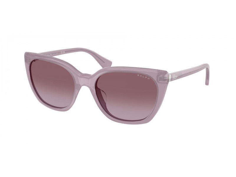 Ralph RA5330U Milky Lilac napszemüveg