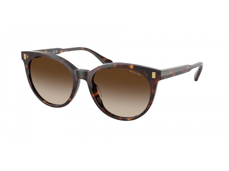 Ralph RA5331U 500313 Shiny Dark Havana napszemüveg