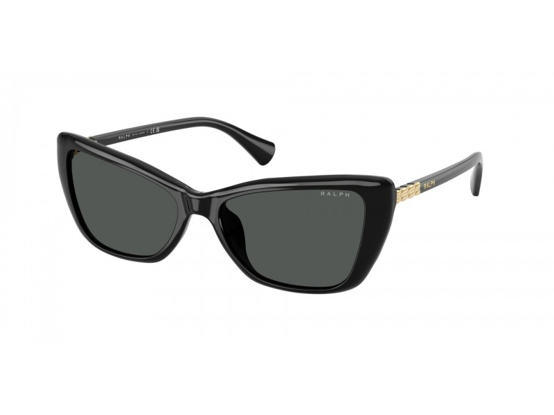 Ralph RA5332U 500187 Shiny Black Light Grey női