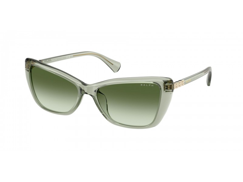 Ralph RA5332U 62673M Shiny Light Green napszemüveg
