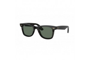 Ray-Ban RB2140CO 921471 WAYFARER Dark Brown G-15 Green napszemüveg